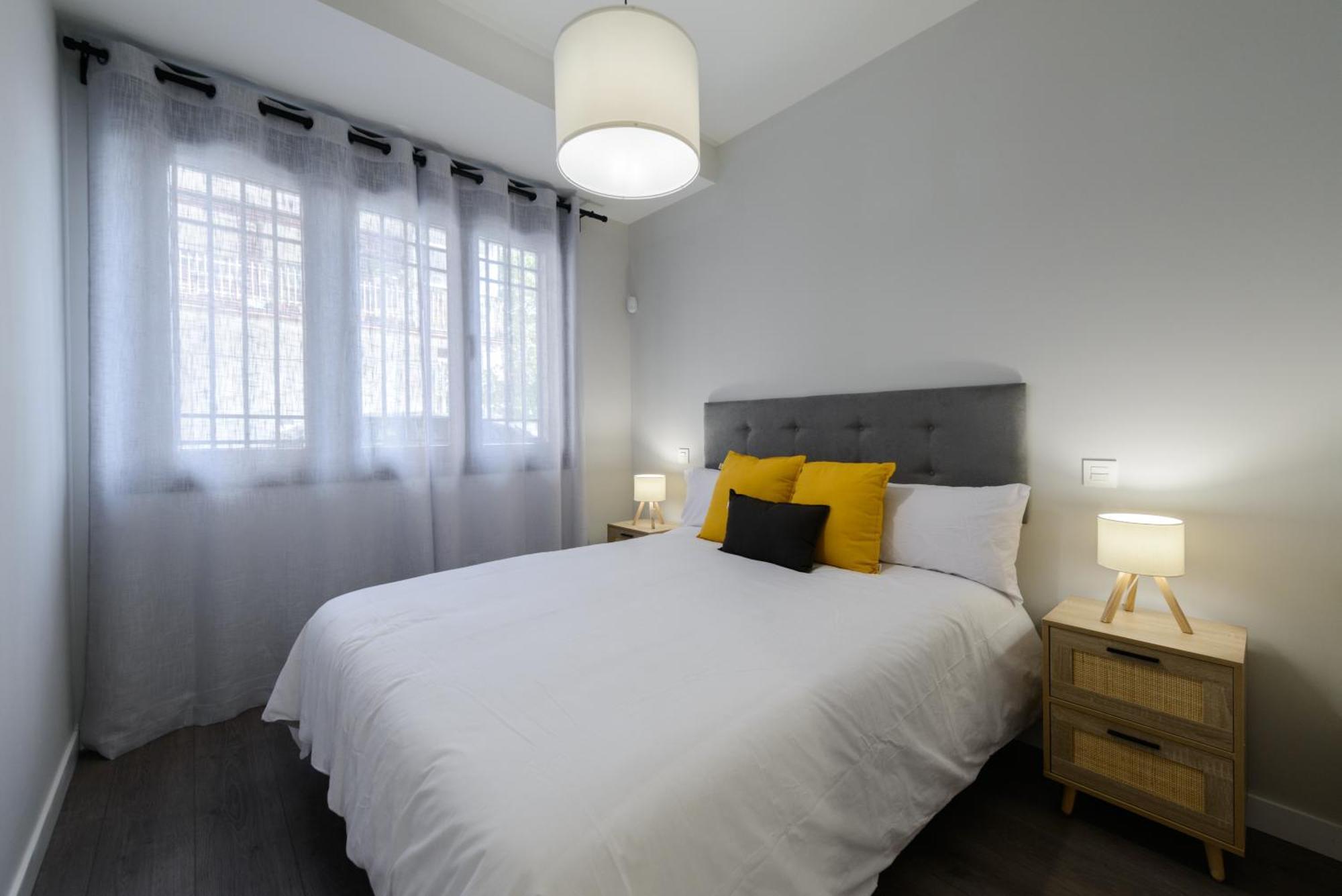 Torrejon Suites Torrejón de Ardoz Eksteriør bilde